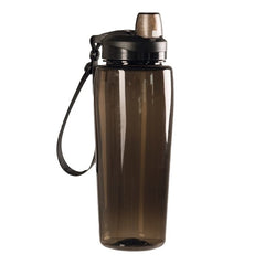 Mil-Tec boca plastična, prozirna-dimna, 0,6l