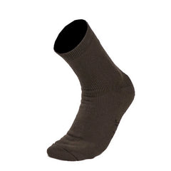 Mil-Tec bambusove čarape, maslinasto zelene 2 pack