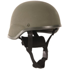 Mil-Tec KACIGA M.I.C.H. S VLAKNIMA