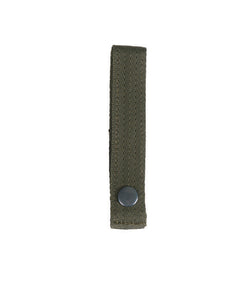 Mil-Tec MODULAR 100mm petlja za remen, maslinasto zelena