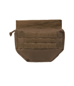 Mil-Tec Drop Down futrola, coyote