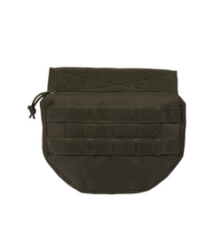 Mil-Tec Drop Down futrola, maslinasto zelena