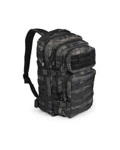 Mil-Tec ASSAULT I mali ruksak, dark camo