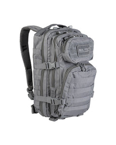 Mil-Tec ASSAULT I mali ruksak, URBAN GREY
