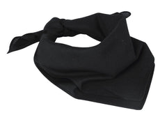 Mil-Tec bandana, crna