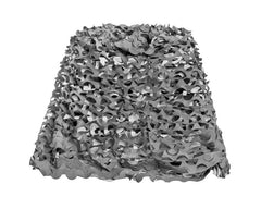 Mil-Tec kamuflažna mreža "PRO CRAZY CAMO", urban, 2.4x3m