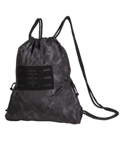 Mil-Tec Hextac® sportski ruksak, mandra night