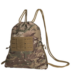 Mil-Tec Hextac® sportski ruksak, multitarn
