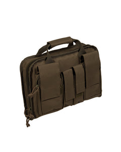 Mil-Tec TACTICAL torba za pištolj mala, maslinasto zelena