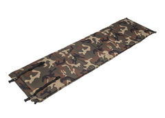 Mil-Tec Thermo samonapuhujuća podloga za spavanje, CCE tarn 185 x 50 x 3 cm