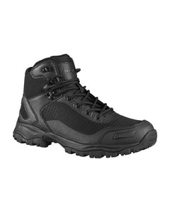 Mil-Tec LIGHTWEIGHT cipele taktičke, crne, vel. 10
