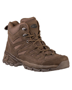 Mil-Tec TROOPER cipele, brown
