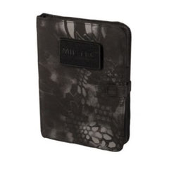 Mil-Tec Medium taktička bilježnica velika, mandra night