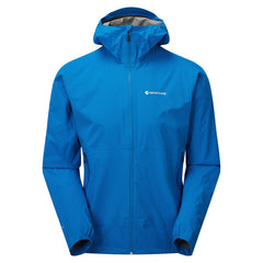 Montane Minimus LITE jakna, electric blue