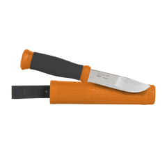 Morakniv 2000 outdoor nož, narančasti