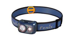 Fenix HL32R-T naglavna svjetiljka, plava