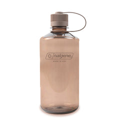 Nalgene NM Sustain boca 1 L, mocha