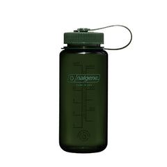 Nalgene WM Sustain boca 0,5 L, jade