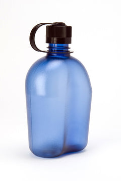 Nalgene Oasis Sustain boca za piće 1 l, plava
