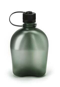 Nalgene Oasis Sustain boca za piće 1 l, zelena