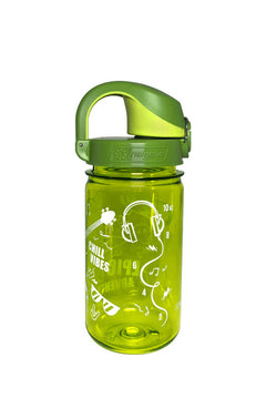 Nalgene OTF Kids Sustain boca dječja 0,35 l, zelena epska