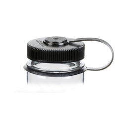 Nalgene WM Loop Top poklopac za 1 i 1,5 L od 63/53 mm, crni