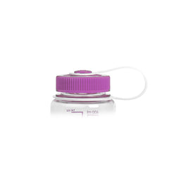 Nalgene WM Loop Top poklopac za 1 i 1,5 L od 63/53 mm, ružičasti