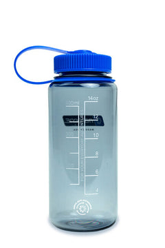Nalgene WM Sustain boca za piće, siva, 0,5 l