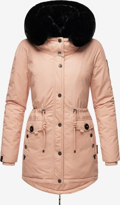 Navahoo Sweety Deluxe parka zimska ženska, rose