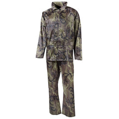 MFH komplet nepromočivi dvodijelni M 95 CZ camo