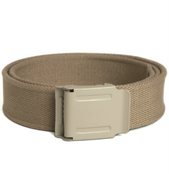 Mil-Tec remen 4.5cm, khaki