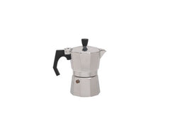 Origin Outdoors Espresso moka lonac za 3 šalice, nehrđajući