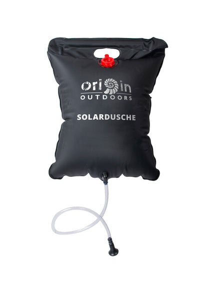 Solarni tuševi 10 l