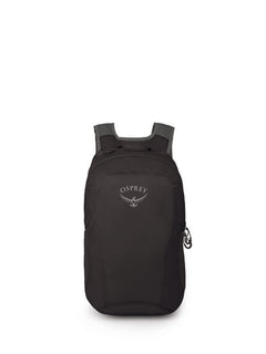 OSPREY UL STUFF PACK sklopivi ruksak, crni