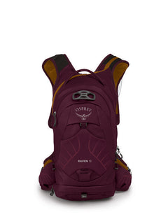 OSPREY RAVEN 10 biciklistički ruksak, aprium purple
