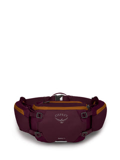 OSPREY SAVU 5 pojasna torbica, aprium purple