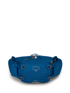 OSPREY SAVU 5 pojasna torbica, postal blue