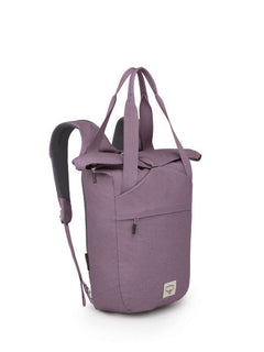 OSPREY ARCANE TOTE PACK torba, purple dusk heather