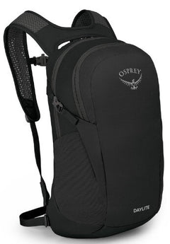OSPREY DAYLITE 13 gradski ruksak, crn