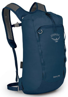 OSPREY DAYLITE CINCH PACK gradski ruksak, wave blue
