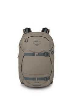 OSPREY METRON 24 gradski ruksak, tan concrete