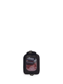 OSPREY DRY SACK 3 W/WINDOW nepropusna vreća, crna