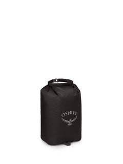OSPREY UL DRY SACK nepropusna vreća 12, crna