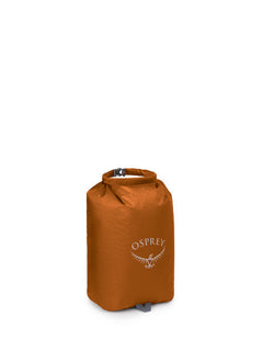 OSPREY UL DRY SACK 12 nepropusna vreća, toffee orange