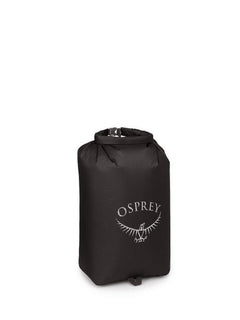 OSPREY UL DRY SACK 20 nepropusna vreća, crna