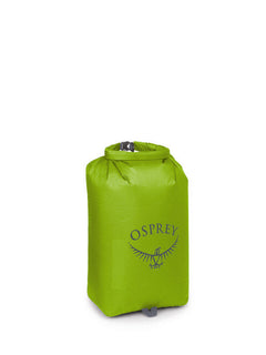 OSPREY UL DRY SACK nepropusna vreća 20, limon green