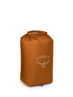 OSPREY UL DRY SACK 35 nepropusna vreća, toffee orange
