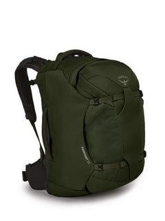 OSPREY FARPOINT 55 putni ruksak, gopher green
