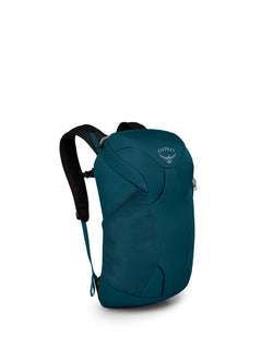 OSPREY FARPOINT FAIRVIEW TRAVEL DAYPACK putni ruksak, night jungle blue