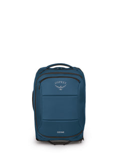 OSPREY OZONE 2-WHEEL CARRY ON putni kofer 40, coastal blue
